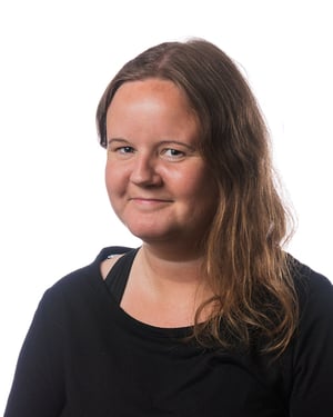 Maria Åberg